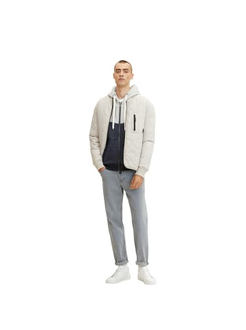 Tom Tailor Sweatjacke für Herren in kombi