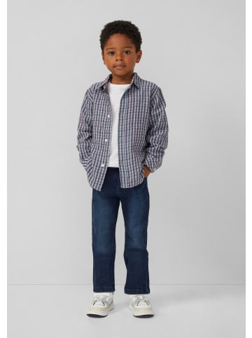 s.Oliver Hemd in 54N1_hellblau