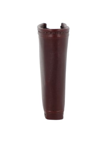 Camel Active Wood Geldbörse RFID Schutz Leder 10.5 cm brown