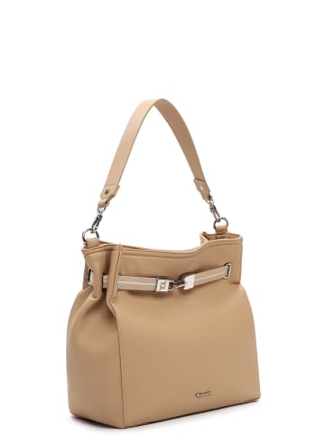 Tamaris Beutel TAS Kirima in sand