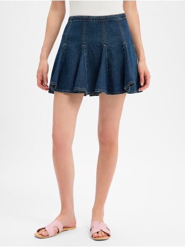 Levi´s Rock in denim