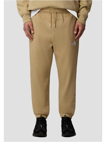 The North Face The North Face Jogginghose in khaki stone