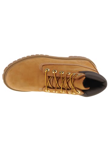 Timberland Timberland Premium 6 IN WP Boot Jr in Gelb