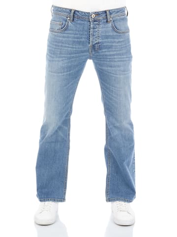 LTB Jeans Timor bootcut in Blau