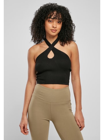 Urban Classics Tank-Tops in black