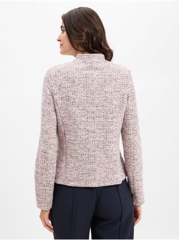 More & More Blazer in altrosa ecru - 0001