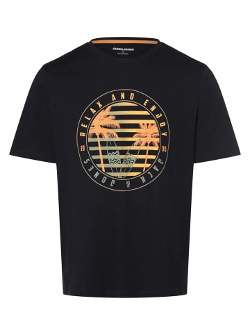 Jack & Jones T-Shirt JJSummer in marine