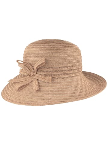 Mayser Strohhut in beige