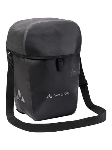 Vaude Fahrradtasche für Erwachsene in schwarz