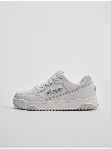 ellesse ellesse Beanie in white3