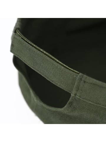 fiebig Army-Cap in grün