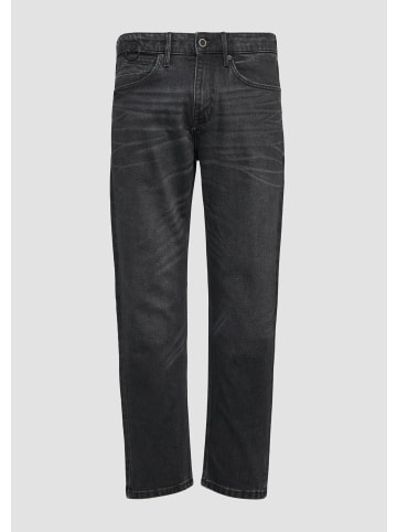 s.Oliver Jeans-Hose BENITO in 98Z4_dunkelgrau
