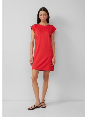 QS Kleid in 3103_rot