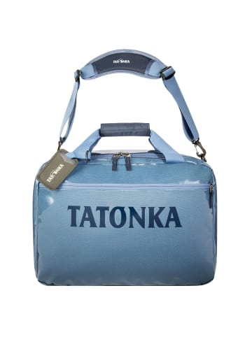Tatonka Flight Barrel Weekender Reisetasche 50 cm elemental blue