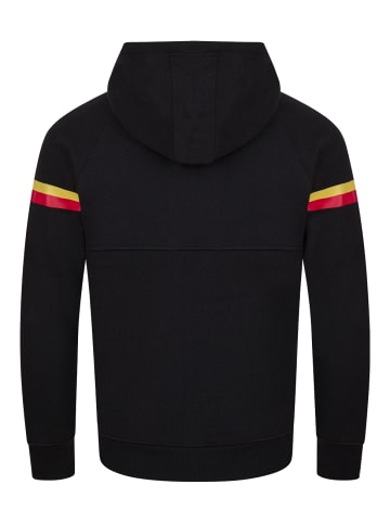 riverso  Sweatjacke RIVDanilo in Schwarz