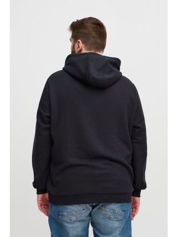 BLEND Sweatjacke BHBSweatshirt in Schwarz