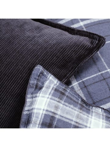 Today Dekokissen in marineblau