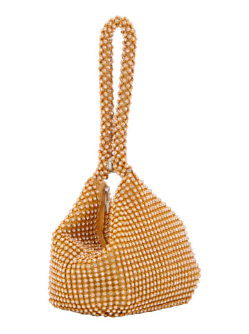 FELIPA Damen Handtasche in Gold