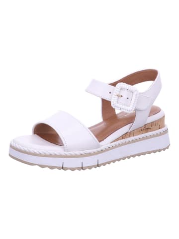 Tamaris Sandaletten in WHITE