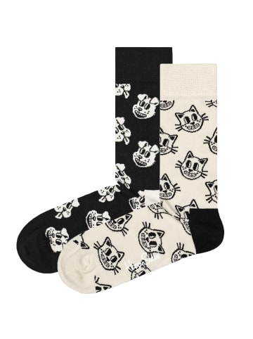 Happy Socks Socken 2er Pack in Pets