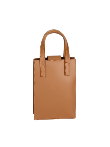 Gave Lux Handtasche in COGNAC-B