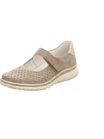 Semler Ballerina in beige