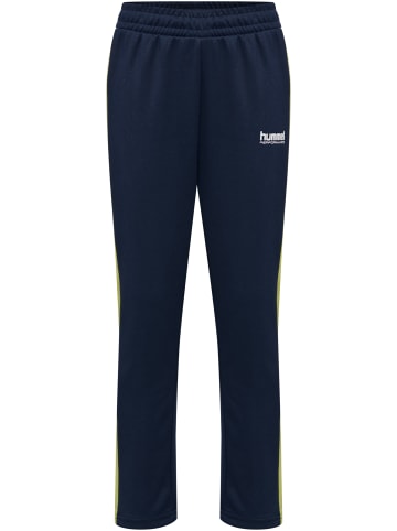 Hummel Hummel Hose Hmljr Goal Multisport Kinder in DRESS BLUES