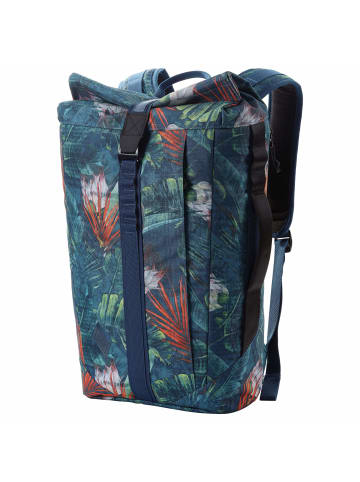 Nitro Scrambler - Laptoprucksack 15" 47 cm in tropical