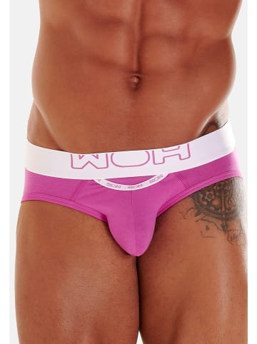 WOH Mini Slip / Unterhose Sexy Fun in Pink