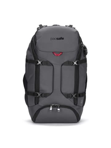 Pacsafe Venturesafe EXP35 Rucksack RFID 52 cm Laptopfach slate