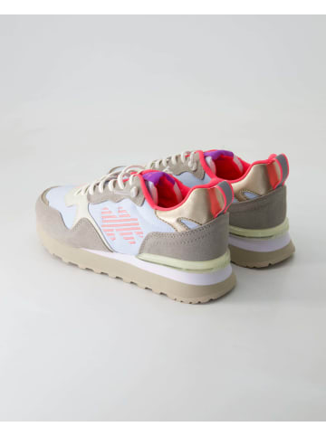 MRP STAR Sneaker low in Blau