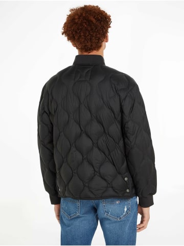 Tommy Hilfiger Jacke für Herren in schwarz