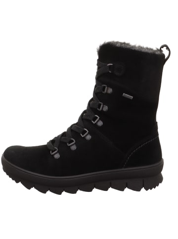 Legero Winterstiefelette NOVARA in Schwarz
