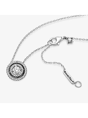 Pandora Charms für Damen in silber