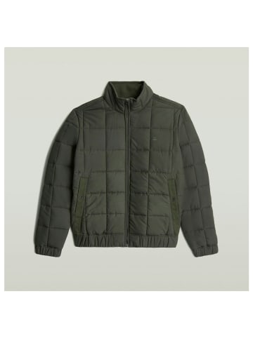 G-Star Raw Jacke in Asfalt