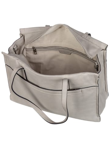 LIEBESKIND BERLIN Shopper Sky L in Steel