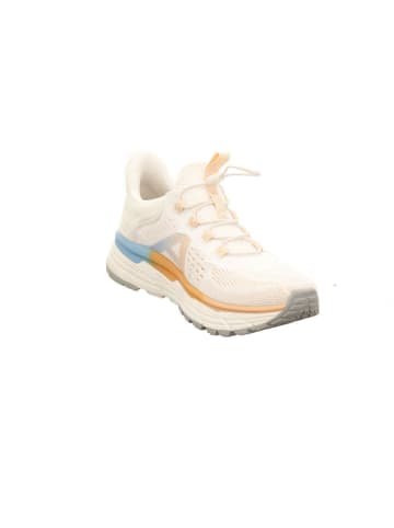 Allrounder Sneaker Low in weiß