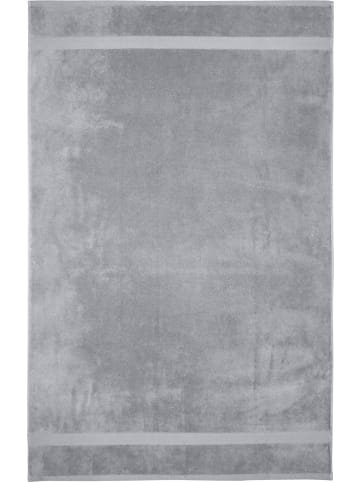 Erwin Müller Frottier Badetuch Friedrichshafen in hellgrau