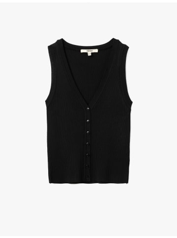 KOTON Sweater in Ekru