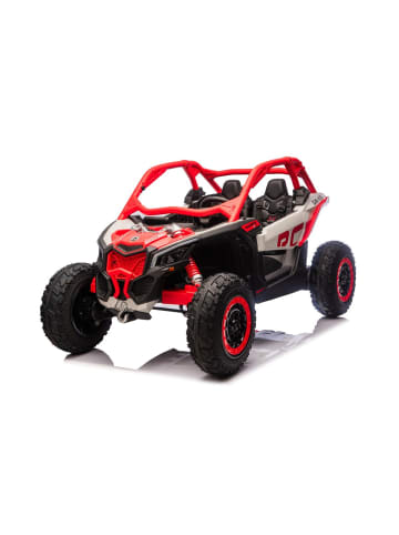Wisam® Maverick CAN-AM Turbo RS STRONG AIR Batteriebetriebenes Auto
