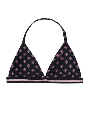 Protest " PRTLILLIAN JR in True Black