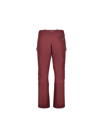 Rab W KHROMA VOLITIPANTS in Rot