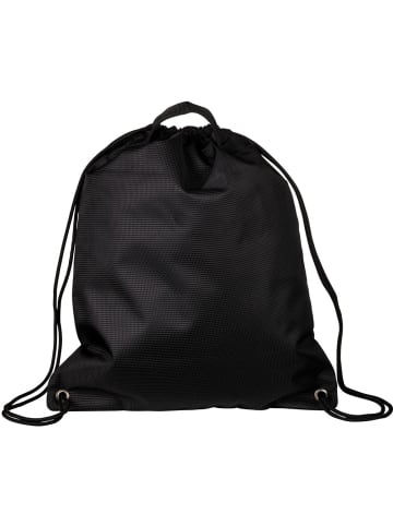 Select Sporttasche "Sportbeutel V25" in Schwarz