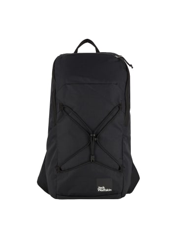 Jack Wolfskin Serene Daypack 45 cm Laptopfach in black