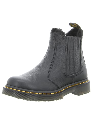 Dr. Martens Klassische Stiefelette in schwarz