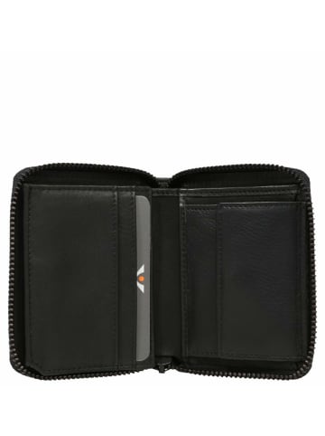 Voi Geldbörse für Damen in schwarz