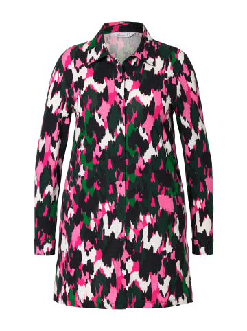 MIAMODA Longtunika in fuchsia pink