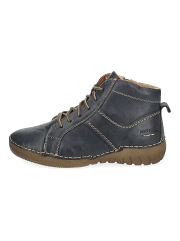 Josef Seibel Stiefelette in Blau