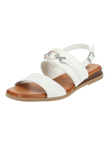 Igi&Co Sandalen in Latte