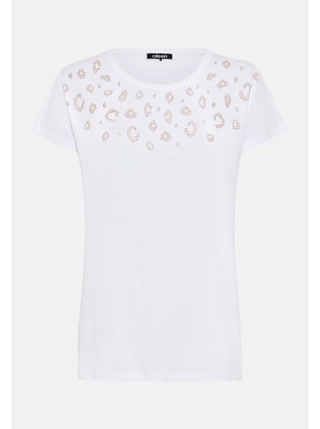 Olsen Shirt in White